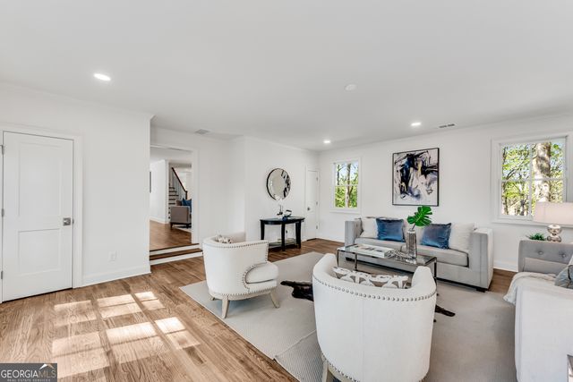 3390 Williams Road, Marietta, GA 30062