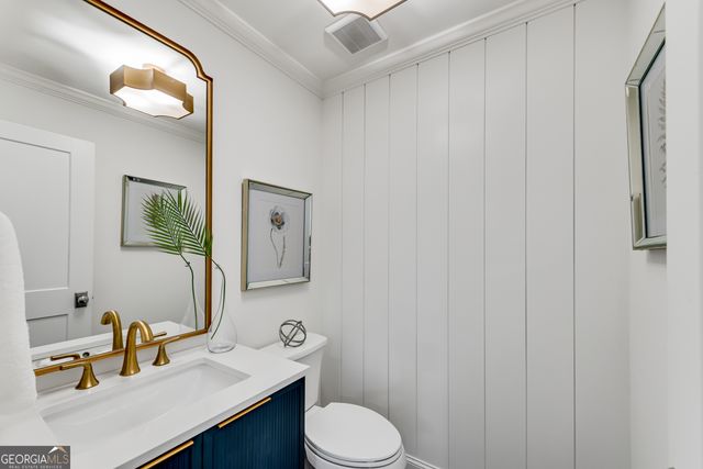 3390 Williams Road, Marietta, GA 30062