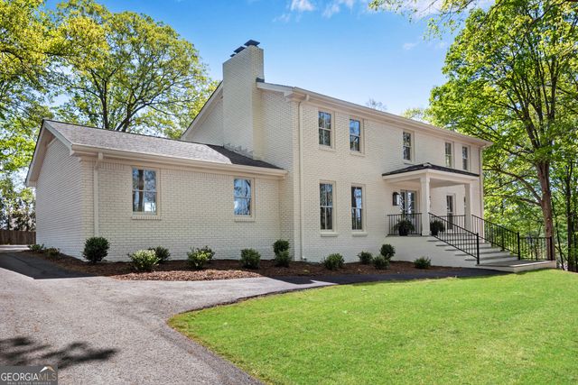 3390 Williams Road, Marietta, GA 30062