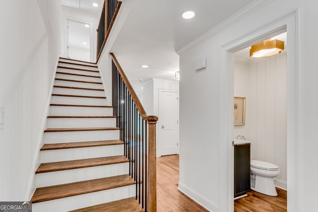 3390 Williams Road, Marietta, GA 30062