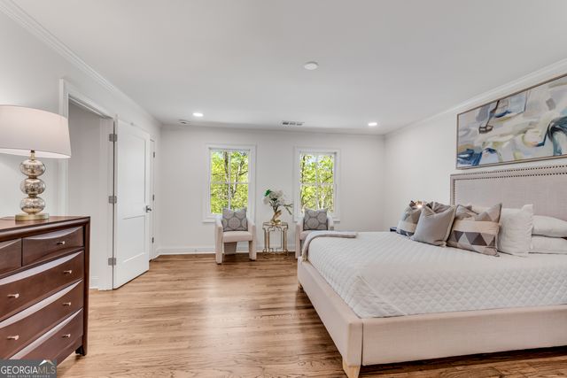 3390 Williams Road, Marietta, GA 30062