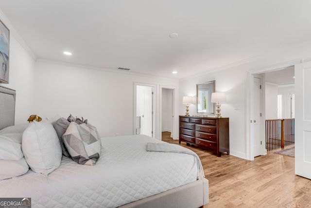 3390 Williams Road, Marietta, GA 30062