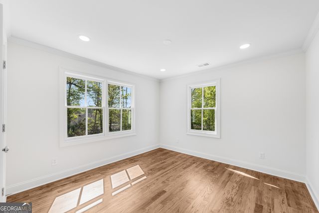 3390 Williams Road, Marietta, GA 30062