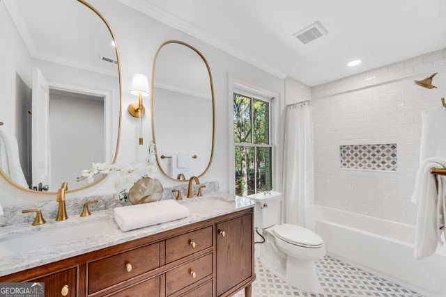 3390 Williams Road, Marietta, GA 30062