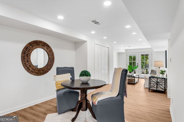 3390 Williams Road, Marietta, GA 30062