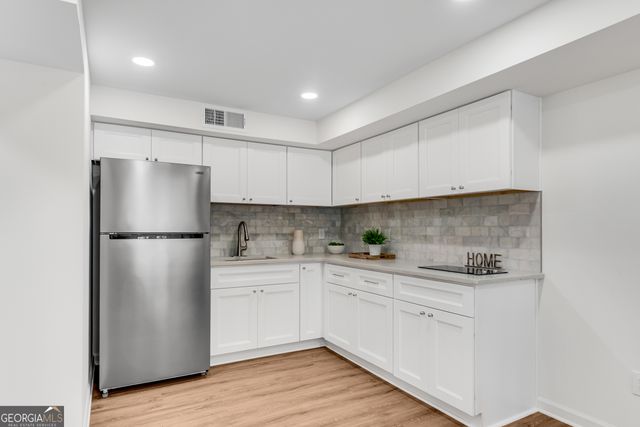 3390 Williams Road, Marietta, GA 30062