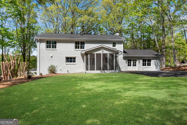 3390 Williams Road, Marietta, GA 30062