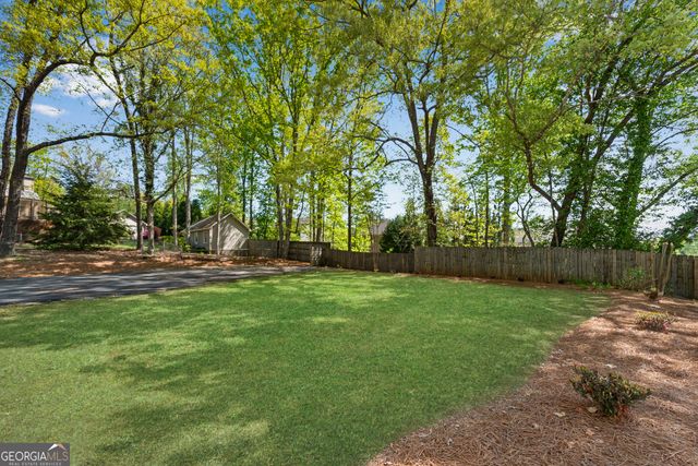 3390 Williams Road, Marietta, GA 30062