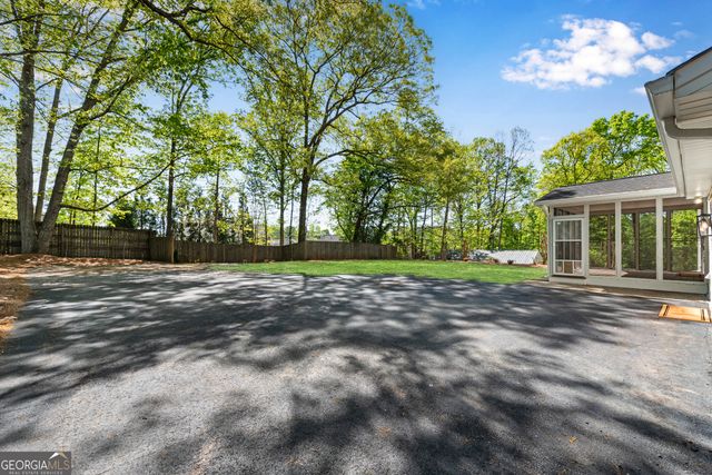 3390 Williams Road, Marietta, GA 30062