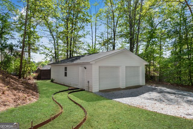 3390 Williams Road, Marietta, GA 30062