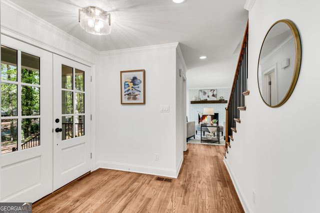 3390 Williams Road, Marietta, GA 30062