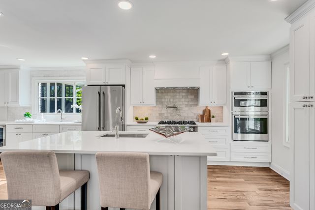 3390 Williams Road, Marietta, GA 30062