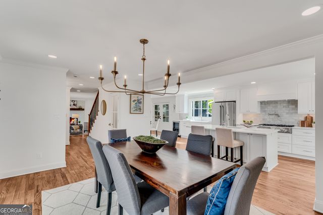 3390 Williams Road, Marietta, GA 30062