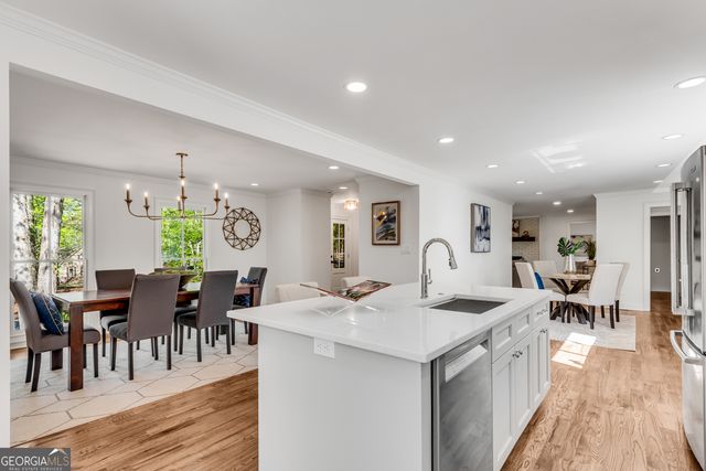 3390 Williams Road, Marietta, GA 30062