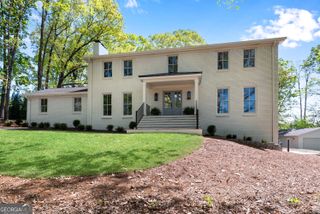 3390 Williams Road, Marietta, GA 30062