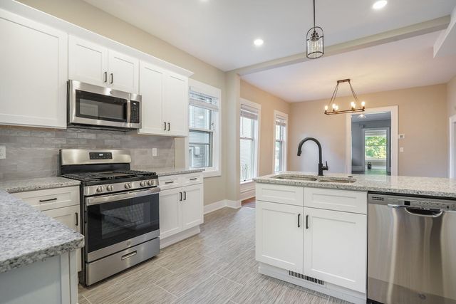 340 Cherry Street Se, City Of Grand Rapids, MI 49503