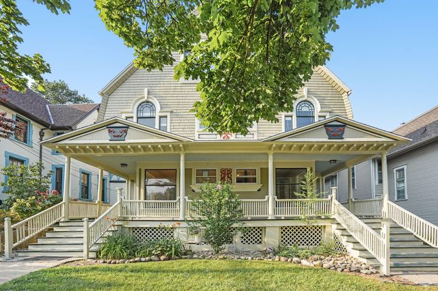 340 Cherry Street Se, City Of Grand Rapids, MI 49503