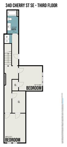 340 Cherry Street Se, City Of Grand Rapids, MI 49503