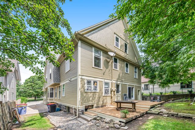 340 Cherry Street Se, City Of Grand Rapids, MI 49503