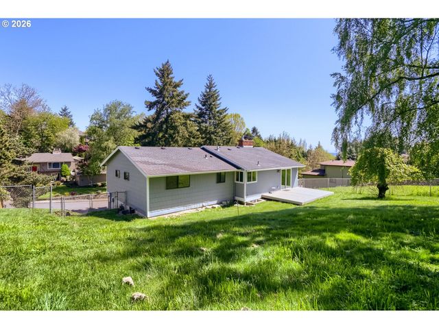 14705 Sw 139TH Ave, Portland, OR 97224