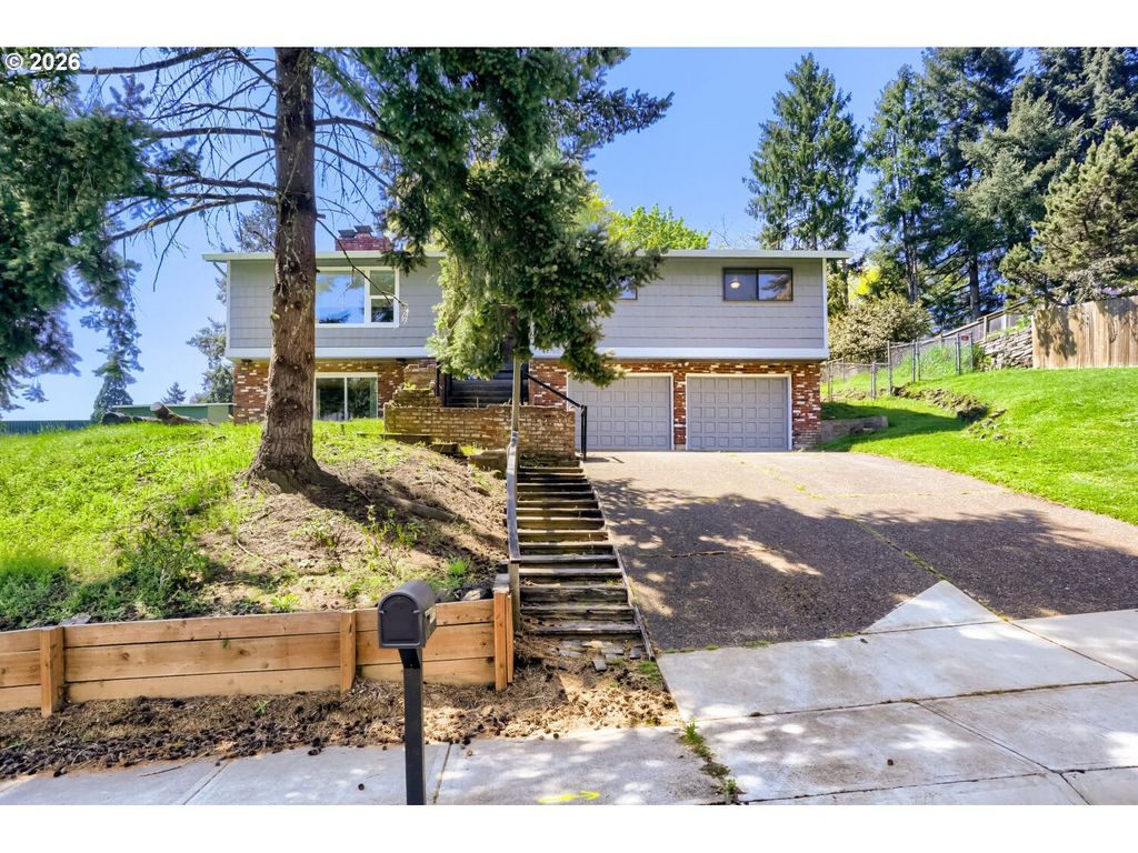 14705 Sw 139TH Ave, Portland, OR 97224