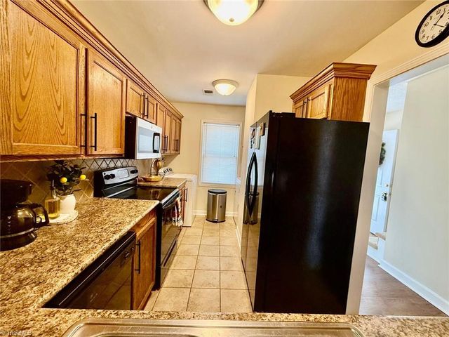 5900 King Charles Court, Clemmons, NC 27012