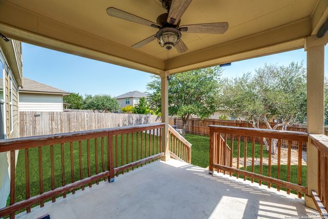 1422 Anise Ln, San Antonio, TX 78245