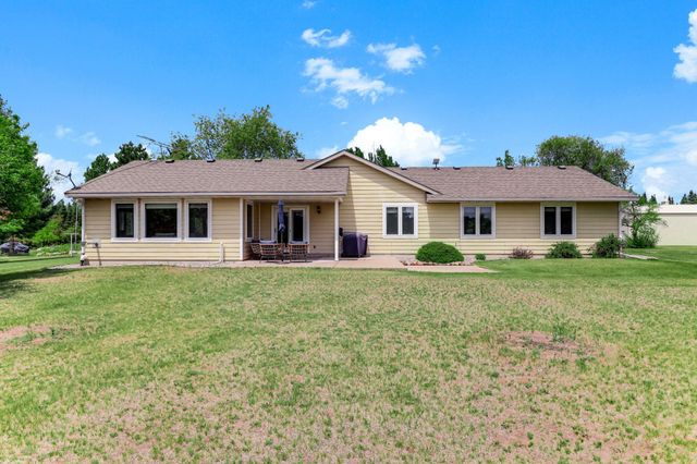 9805 430th Street, Harris, MN 55032