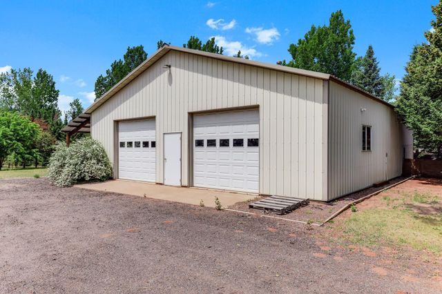 9805 430th Street, Harris, MN 55032