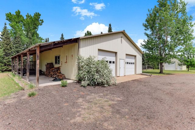 9805 430th Street, Harris, MN 55032