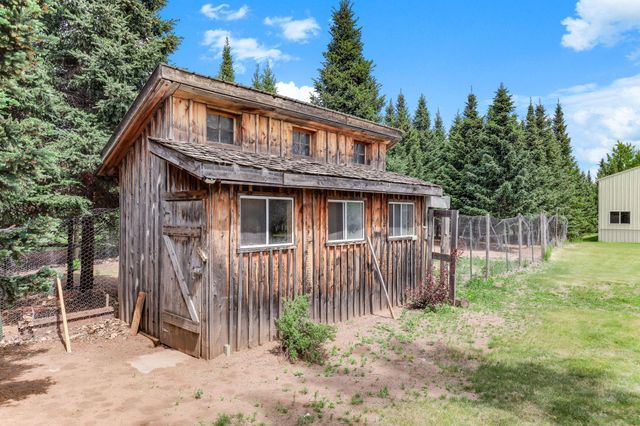9805 430th Street, Harris, MN 55032