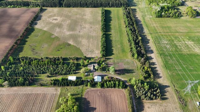 9805 430th Street, Harris, MN 55032