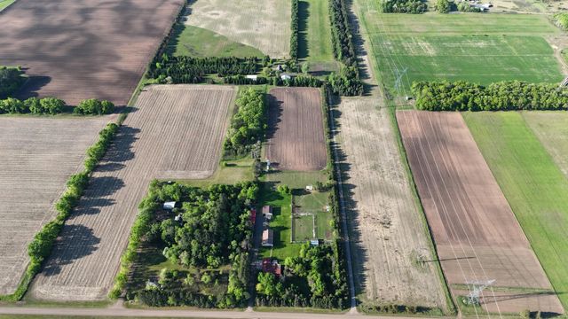 9805 430th Street, Harris, MN 55032