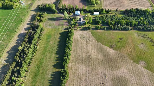9805 430th Street, Harris, MN 55032