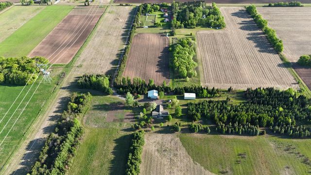 9805 430th Street, Harris, MN 55032