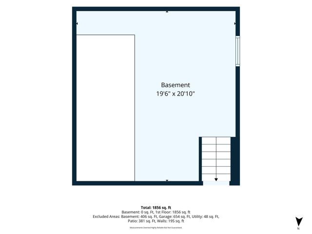 9805 430th Street, Harris, MN 55032