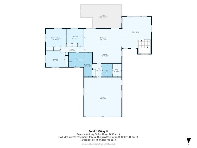 9805 430th Street, Harris, MN 55032