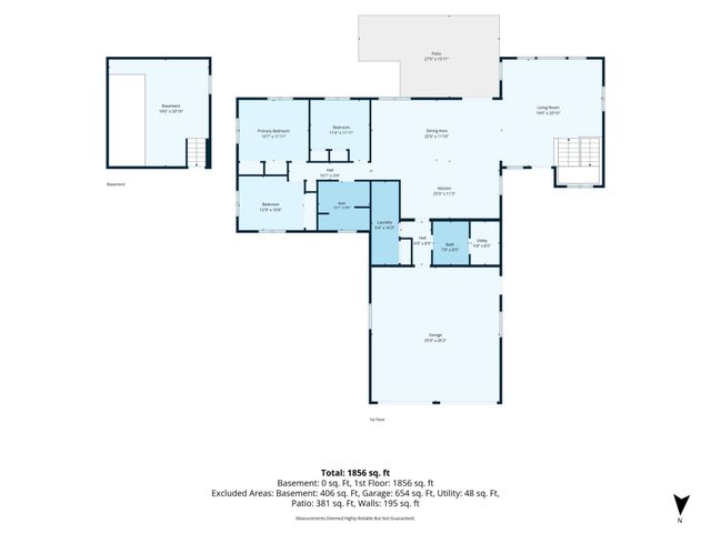 9805 430th Street, Harris, MN 55032