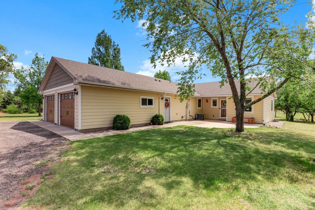 9805 430th Street, Harris, MN 55032 — photo 2
