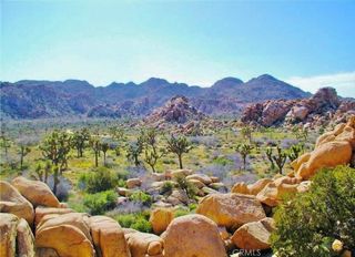 61936 El Reposo Circle, Joshua Tree, CA 92252