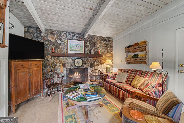 817 E Wildcat Road, Clarkesville, GA 30523