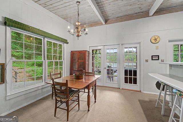 817 E Wildcat Road, Clarkesville, GA 30523