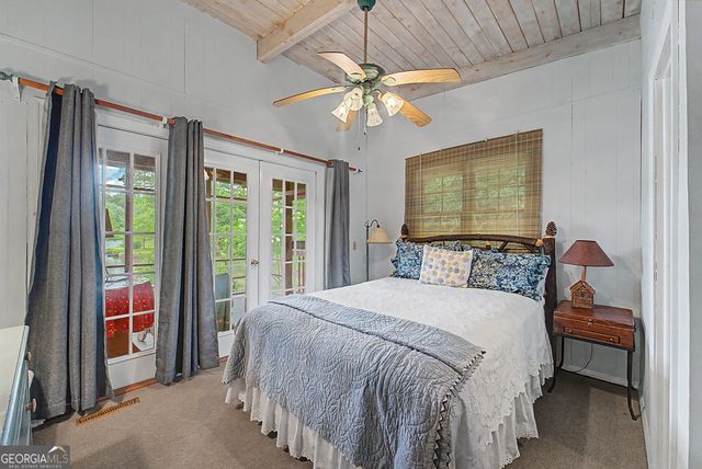 817 E Wildcat Road, Clarkesville, GA 30523