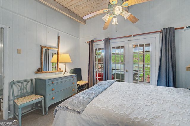 817 E Wildcat Road, Clarkesville, GA 30523
