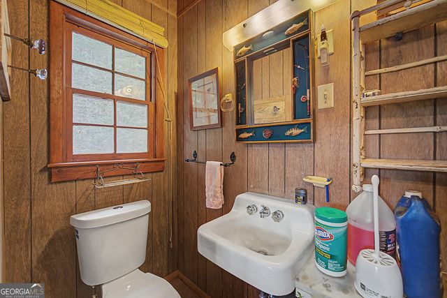 817 E Wildcat Road, Clarkesville, GA 30523
