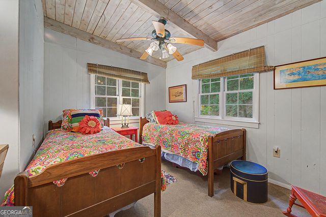 817 E Wildcat Road, Clarkesville, GA 30523