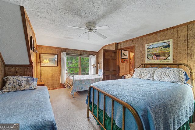 817 E Wildcat Road, Clarkesville, GA 30523
