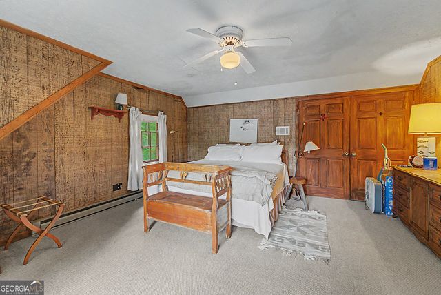 817 E Wildcat Road, Clarkesville, GA 30523