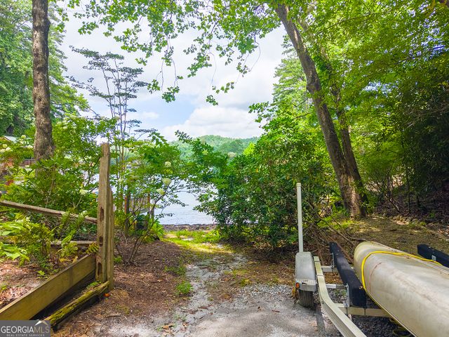 817 E Wildcat Road, Clarkesville, GA 30523