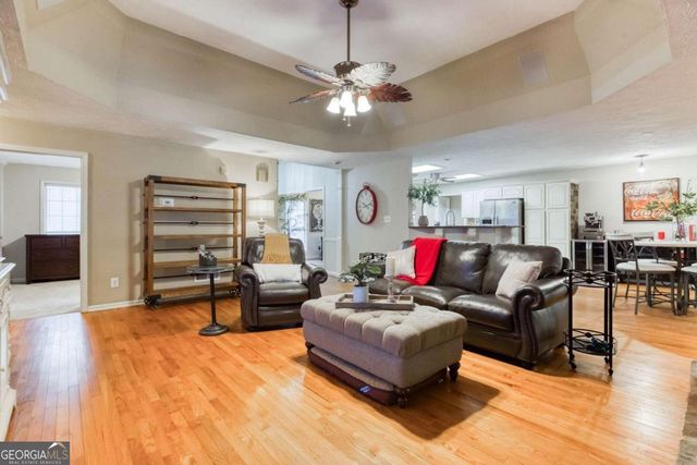 781 Alcova Drive, Social Circle, GA 30025